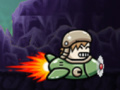 Lalao Demon's Cave