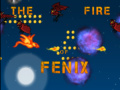 Lalao The Fire of Fenix