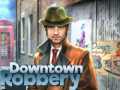 Lalao Downtown Robbery
