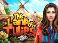 Lalao The Land of Tulips