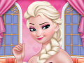Lalao Elsa's Love Prediction