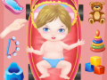 Lalao Take Care Of My Sister Anna