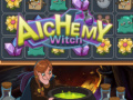 Lalao Alchemy Witch
