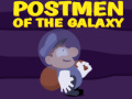 Lalao Postmen of the Galaxy  