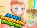 Lalao Anna's Weight Loss Program
