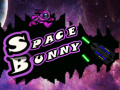 Lalao Space Bunny