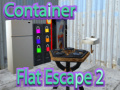 Lalao Container Flat Escape 2