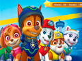 Lalao Paw Patrol Finding Stars
