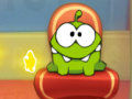 Lalao Cut The Rope Experiments