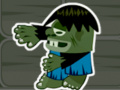 Lalao Zombies Mashed Potatoes  