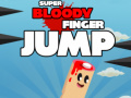Lalao Super Bloody Finger Jump