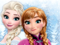 Lalao Elsa Jewels