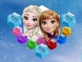 Lalao Elsa Hex Puzzle