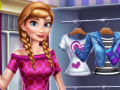 Lalao Princess Spring Wardrobe