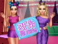 Lalao BFFs PJ Party