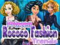Lalao Princess Rococo Fashion Trends