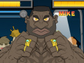 Lalao Street Fight: King of the Gang  