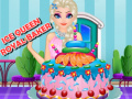 Lalao Ice queen royal baker