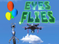Lalao Annedroids Eyes Flies