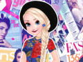 Lalao Elsa College Magazine