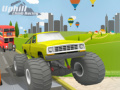 Lalao Uphill Climb Racing