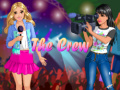 Lalao The Crew