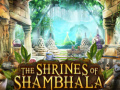 Lalao The Shrines of Shambhala
