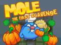 Lalao Mole the First Scavenger