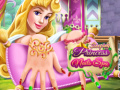 Lalao Sleeping Princess Nails Spa