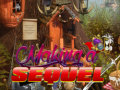 Lalao Making a Sequel