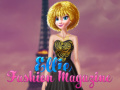 Lalao Ellie fashion magazine