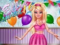 Lalao Ellie Sweet 16