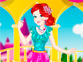 Lalao White Princess Romantic Date