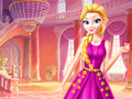 Lalao Princess Castle Festival