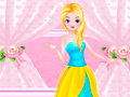 Lalao Blonde Vs Readhead Fashion Show