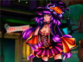 Lalao Halloween Party