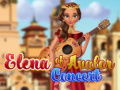 Lalao Elena Of Avalor Concert