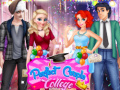 Lalao Perfect Couple College 