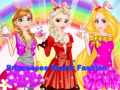 Lalao Princesses Easter Fashion