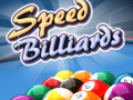 Lalao Speed Billiards 
