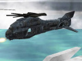 Lalao Helicopter Bomb Squad