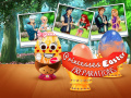 Lalao Princesses Easter Preparations