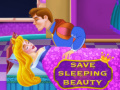 Lalao Save Sleeping Beauty