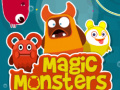 Lalao Magic Monsters