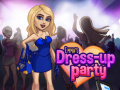 Lalao Emma's Dress-Up Party