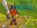 Lalao The Way to Valhalla