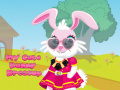 Lalao My Cute Bunny Dressup