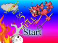 Lalao Valentine Boy Go Hell 2