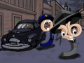 Lalao Troubles in N-town: Chapter A: 10