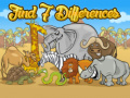 Lalao Find 7 Differences